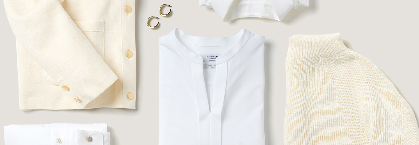 vol.1 WHITE