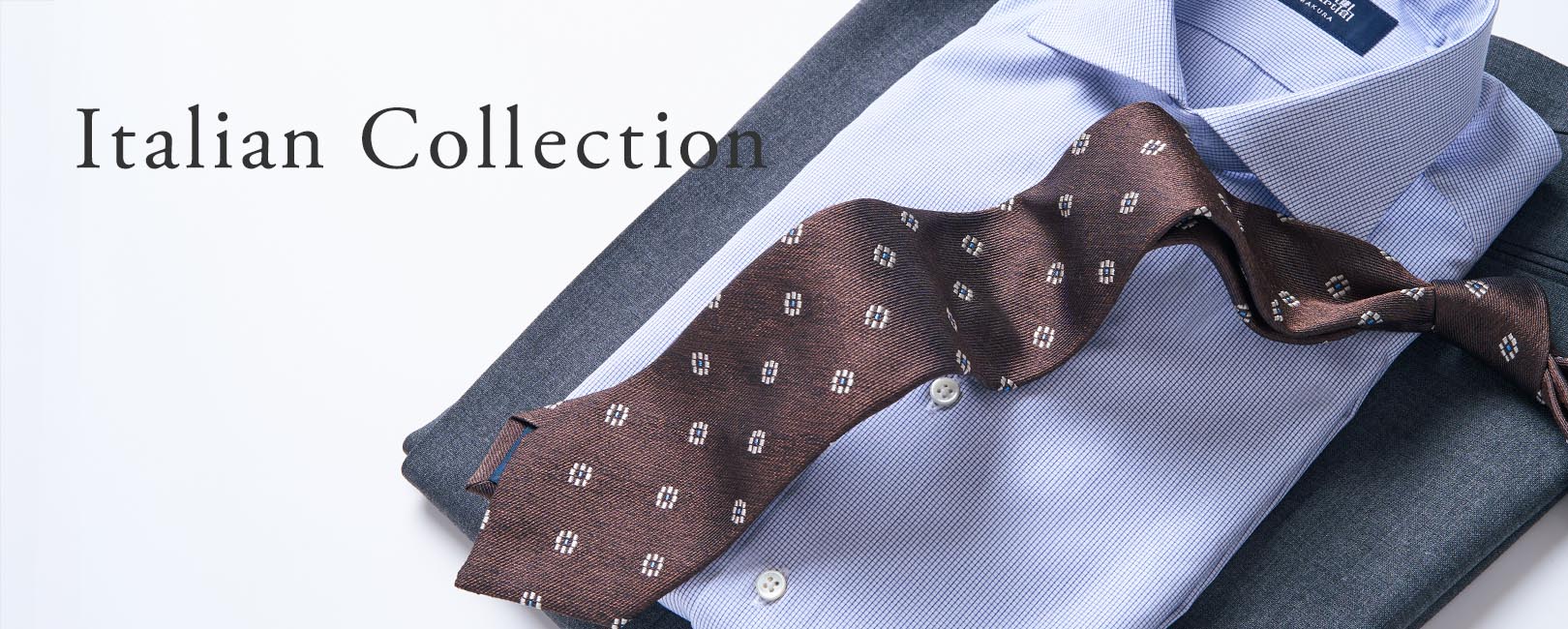 italian collection