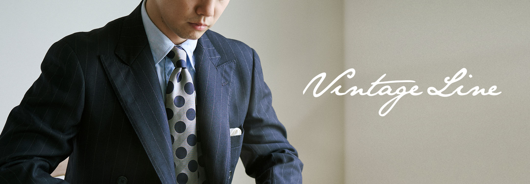 VINTAGE LINE
