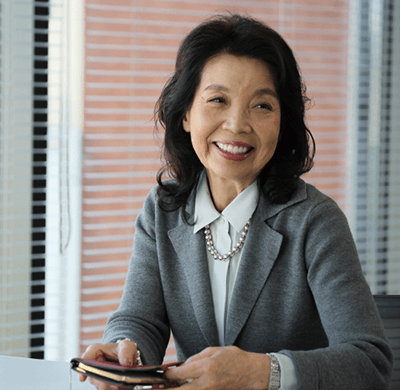 貞末民子